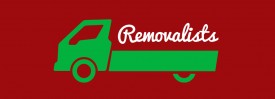 Removalists Digby - Furniture Removals